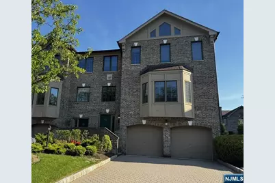15 Sherbrooke Court 25 #25, Saddle River, NJ 07458 - Photo 1