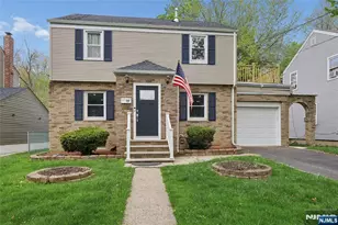 97 Jasper Ave, Teaneck Township, NJ 07666 - Photo 2