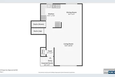 419 Hopper Avenue, Ridgewood, NJ 07450 - Photo 40