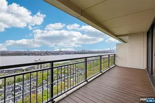 1 Horizon Road 1404, Fort Lee, NJ 07024 - Photo 28