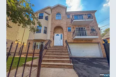 338 S 10th Street, Newark, NJ 07103 - Photo 2