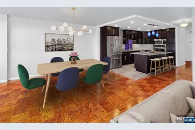 7004 Kennedy Boulevard 38A #38A, Guttenberg, NJ 07093 - Photo 6