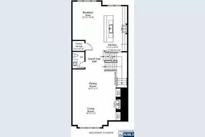 110 Mason Court 2G #2G, Haworth, NJ 07641 - Photo 32