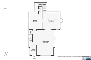830 Soldier Hill Rd, Emerson, NJ 07630 - Photo 24