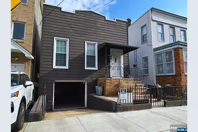 66 Irving Street, Jersey City, NJ 07307 - Photo 2