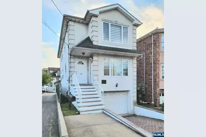 12 Brinkerhoff Terrace, Palisades Park, NJ 07650 - Photo 1
