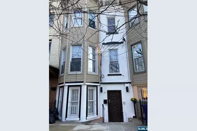 477 Mercer Street 1 #1, Jersey City, NJ 07306 - Photo 1