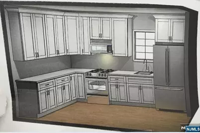 301 Burhans Avenue 1 #1, Haledon, NJ 07508 - Photo 2