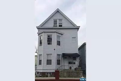 301 Burhans Avenue 1 #1, Haledon, NJ 07508 - Photo 1
