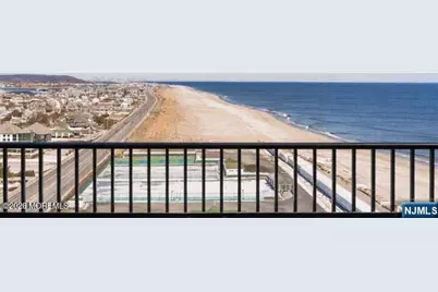55 Ocean Avenue Phb #PHB, Monmouth Beach, NJ OTHER - Photo 1