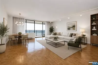 6 Horizon 2405 #2405, Fort Lee, NJ 07024 - Photo 14