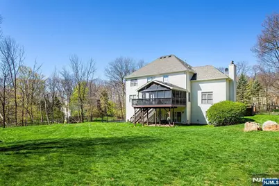 5 Crestview Lane, Sparta Township, NJ 07871 - Photo 8