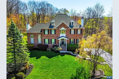5 Crestview Lane, Sparta Township, NJ 07871 - Photo 1