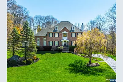 5 Crestview Lane, Sparta Township, NJ 07871 - Photo 34