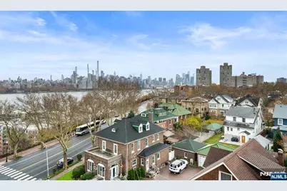 7855 Boulevard East 6L #6L, North Bergen, NJ 07047 - Photo 4
