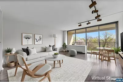 6 Horizon #306, Fort Lee, NJ 07024 - Photo 2