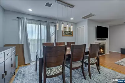 48 Buchanon Court 48 #48, West Orange Township, NJ 07052 - Photo 8