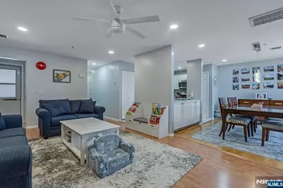 48 Buchanon Court 48 #48, West Orange Township, NJ 07052 - Photo 4