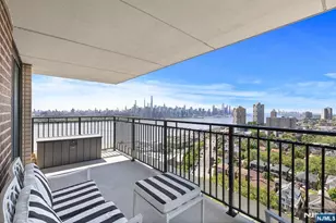 7855 Blvd East 19J, North Bergen, NJ 07047 - Photo 2