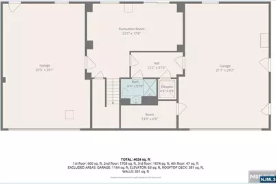 6 Capstan Road, Ocean Gate, NJ 08758 - Photo 44