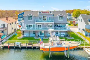 6 Capstan Rd, Ocean Gate, NJ 08758 - Photo 1