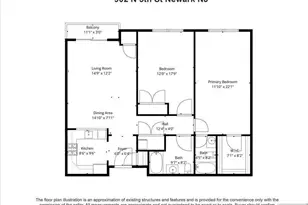902 N 5th Street 207, Newark, NJ 07107 - Photo 32