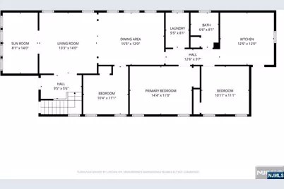 19 Burgess Place 2 #2, Passaic, NJ 07055 - Photo 22