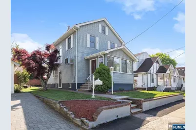 5-33 5th Street, Fair Lawn, NJ 07410 - Photo 1