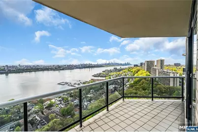 1512 Palisade Avenue 20H #20H, Fort Lee, NJ 07024 - Photo 32