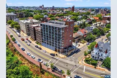 899 Boulevard East 4O #4O, Weehawken, NJ 07086 - Photo 2