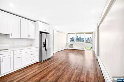 899 Boulevard East 4O #4O, Weehawken, NJ 07086 - Photo 12