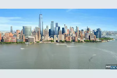 99 Hudson Street 5408 #5408, Jersey City, NJ 07302 - Photo 2