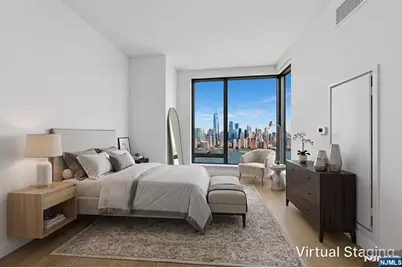 99 Hudson Street 5408 #5408, Jersey City, NJ 07302 - Photo 10