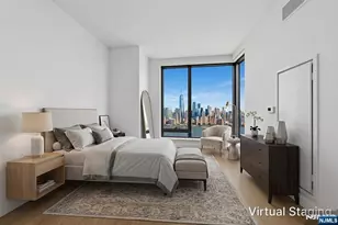 99 Hudson Street 5408, Jersey City, NJ 07302 - Photo 10