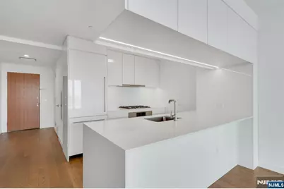 99 Hudson Street 5408 #5408, Jersey City, NJ 07302 - Photo 8