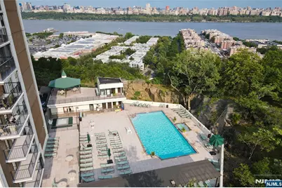250 Gorge 21E #21E, Cliffside Park, NJ 07010 - Photo 36