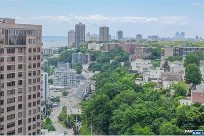 250 Gorge 21E #21E, Cliffside Park, NJ 07010 - Photo 20