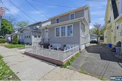 130 Carolina Avenue, Newark, NJ 07106 - Photo 2