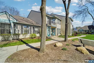 22 Eakens Court, Mahwah, NJ 07430 - Photo 1
