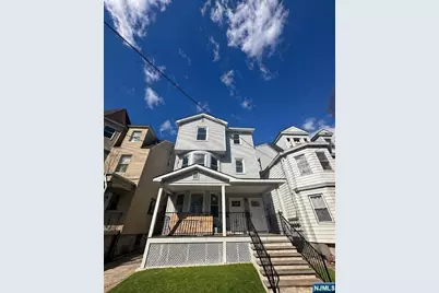 105 7th Street, Newark, NJ 07107 - Photo 1