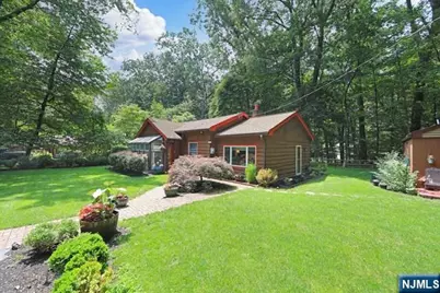 87 Upper Saddle River Road, Montvale, NJ 07645 - Photo 2