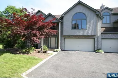716 Holly Court 716 #716, Norwood, NJ 07648 - Photo 1