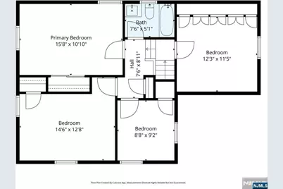 7 Spier Drive, Livingston, NJ 07039 - Photo 40