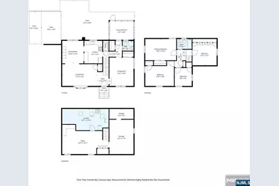 7 Spier Drive, Livingston, NJ 07039 - Photo 42