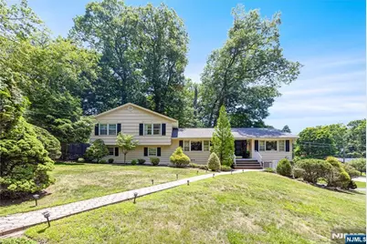 551 Stellman Drive, River Vale Township, NJ 07675 - Photo 2