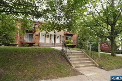 110 Midland Avenue 20B #20B, Midland Park, NJ 07432 - Photo 1