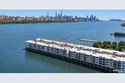 140 The Promenade, Edgewater, NJ 07020 - Photo 1