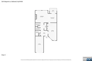 30 N Bayard Ln, Mahwah, NJ 07430 - Photo 38