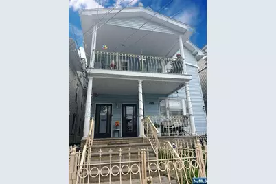 626 26th Street 624 #624, Paterson, NJ 07504 - Photo 1
