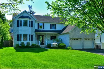 540 Burlington Street, Paramus, NJ 07652 - Photo 1